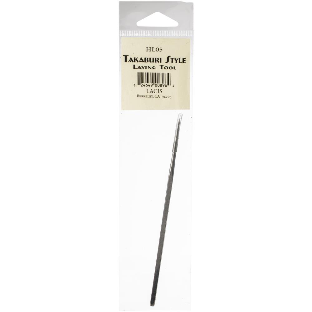 Takaburi Style Laying Tool