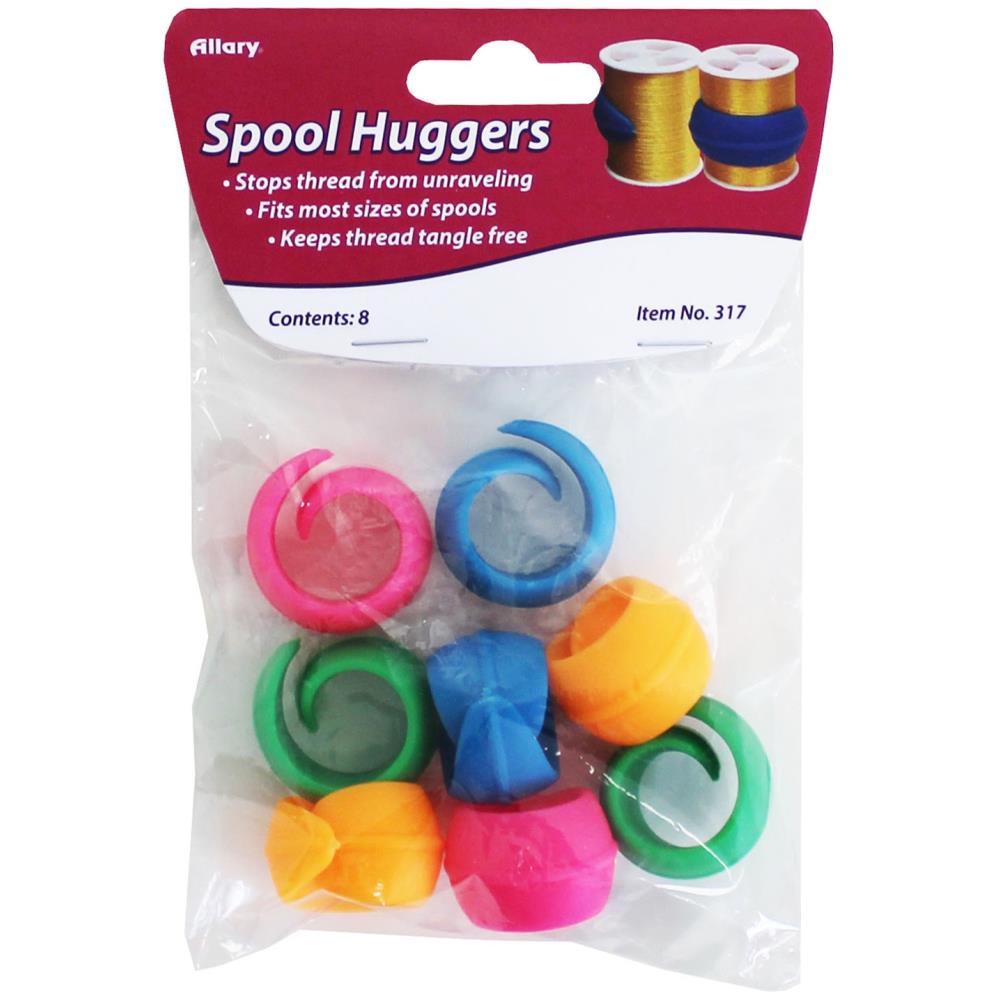 Spool Huggers - 8 pcs
