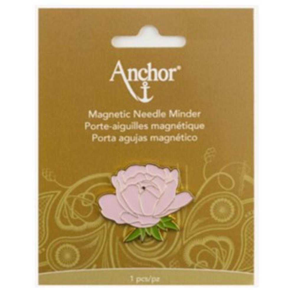 (image for) Anchor Peony Magnetic Needle Minder