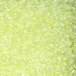 (image for) 02721 Yellow Glow Beads
