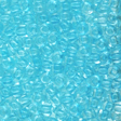 (image for) 02723 Aqua Glow Beads