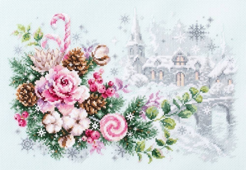 Christmas Sentiment