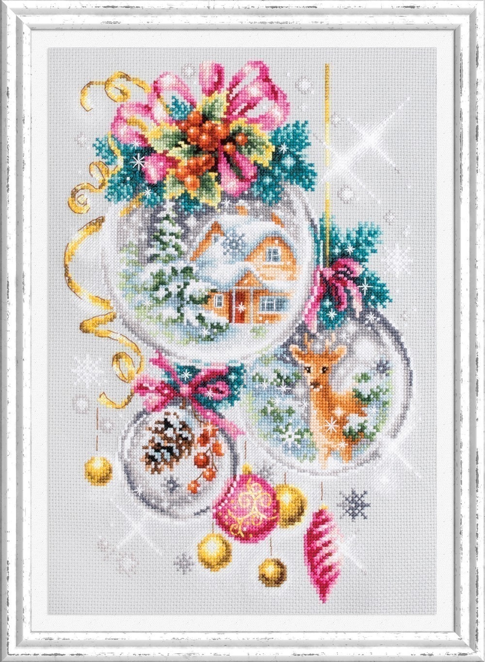 A Christmas Fairy Tale
