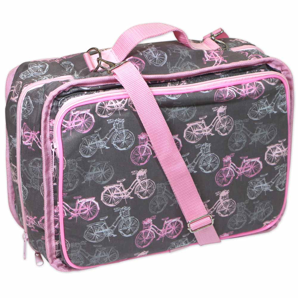 (image for) Bicycles Tote