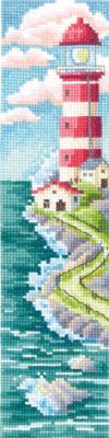 Bookmark - Lighthouse Road