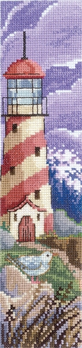 Bookmark - Storm