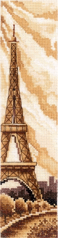 Bookmark - Paris