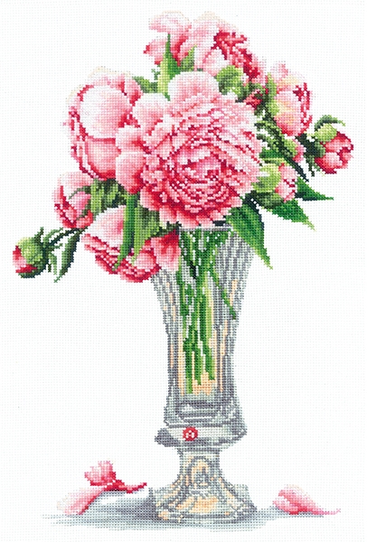 Peonies