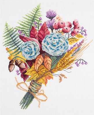 Autumn Bouquet