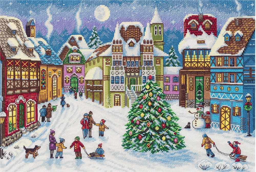Winter Wonderland