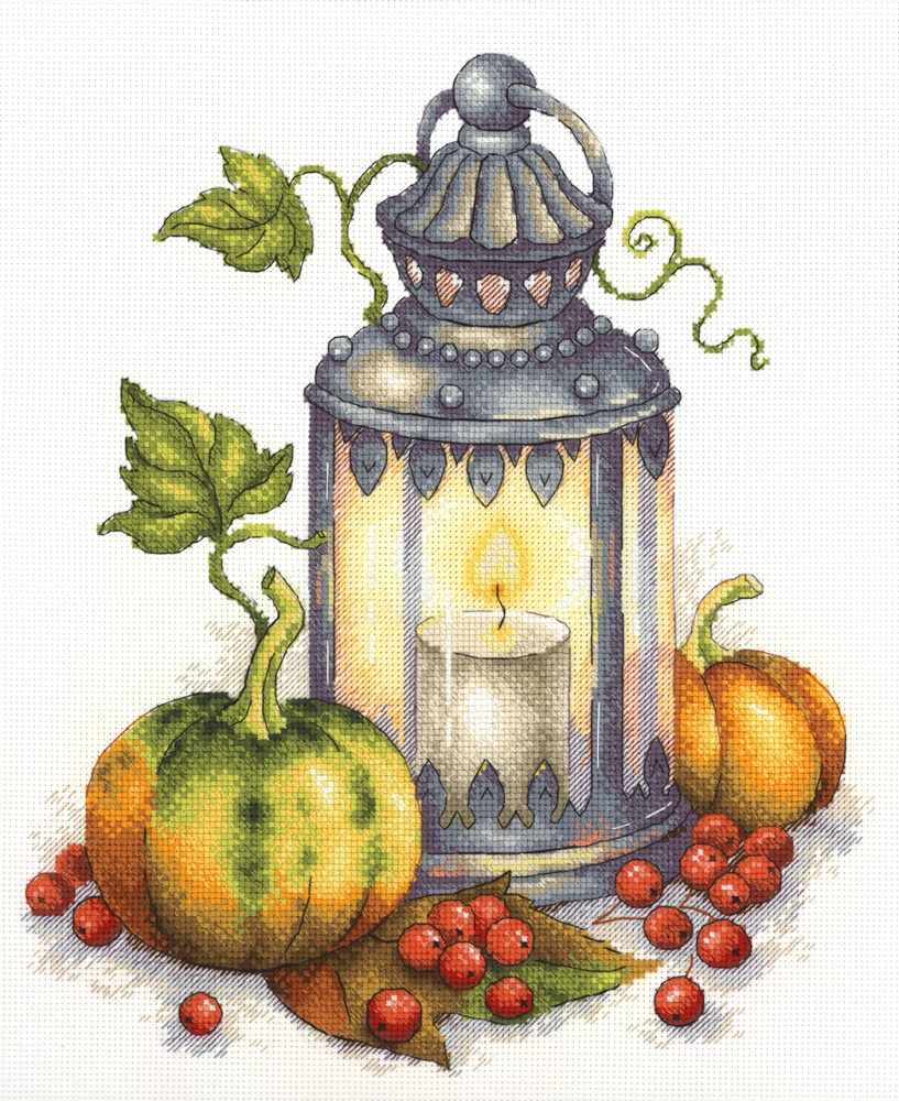 (image for) Autumn Flame