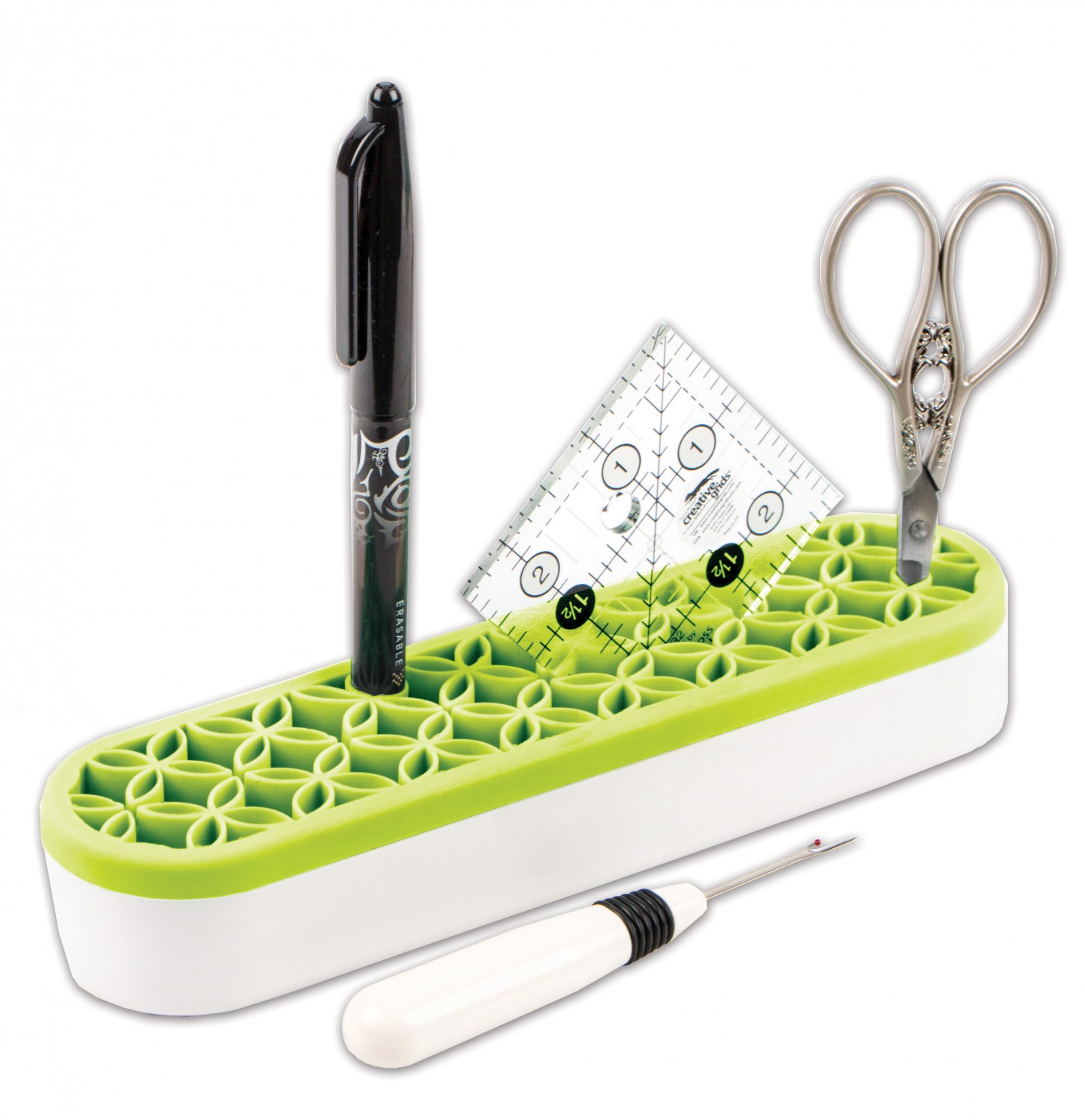 Oh Sew! Organized Stash n Store - Lime