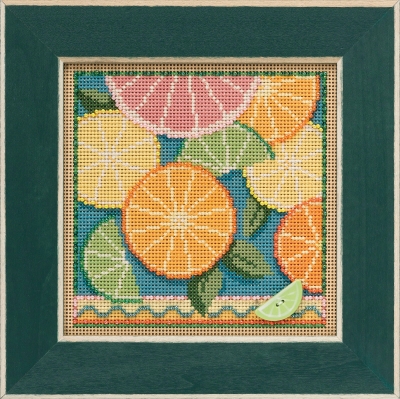 Citrus (2021)