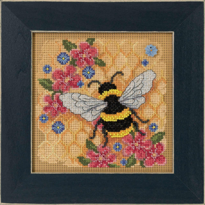 Honey Bee (2022)