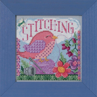 Stitching (2022)