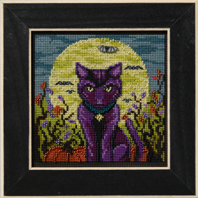 (image for) Spooky Cat (2025)