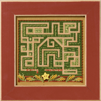 (image for) Corn Maze (2025)