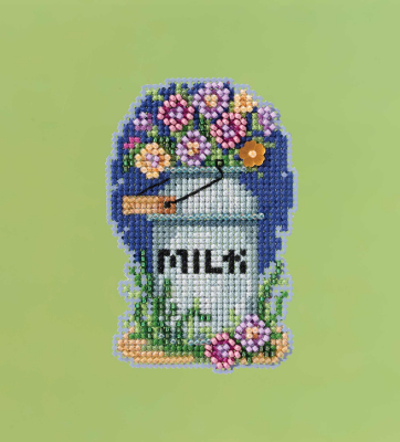Milk Can (2022)