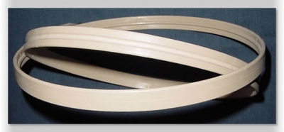Morgan No-Slip Hoop 10"