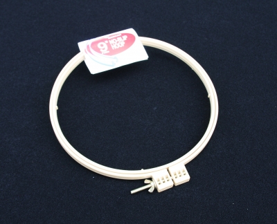 Morgan No-Slip Hoop 9"