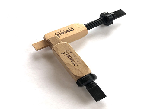 10cm QH Bars