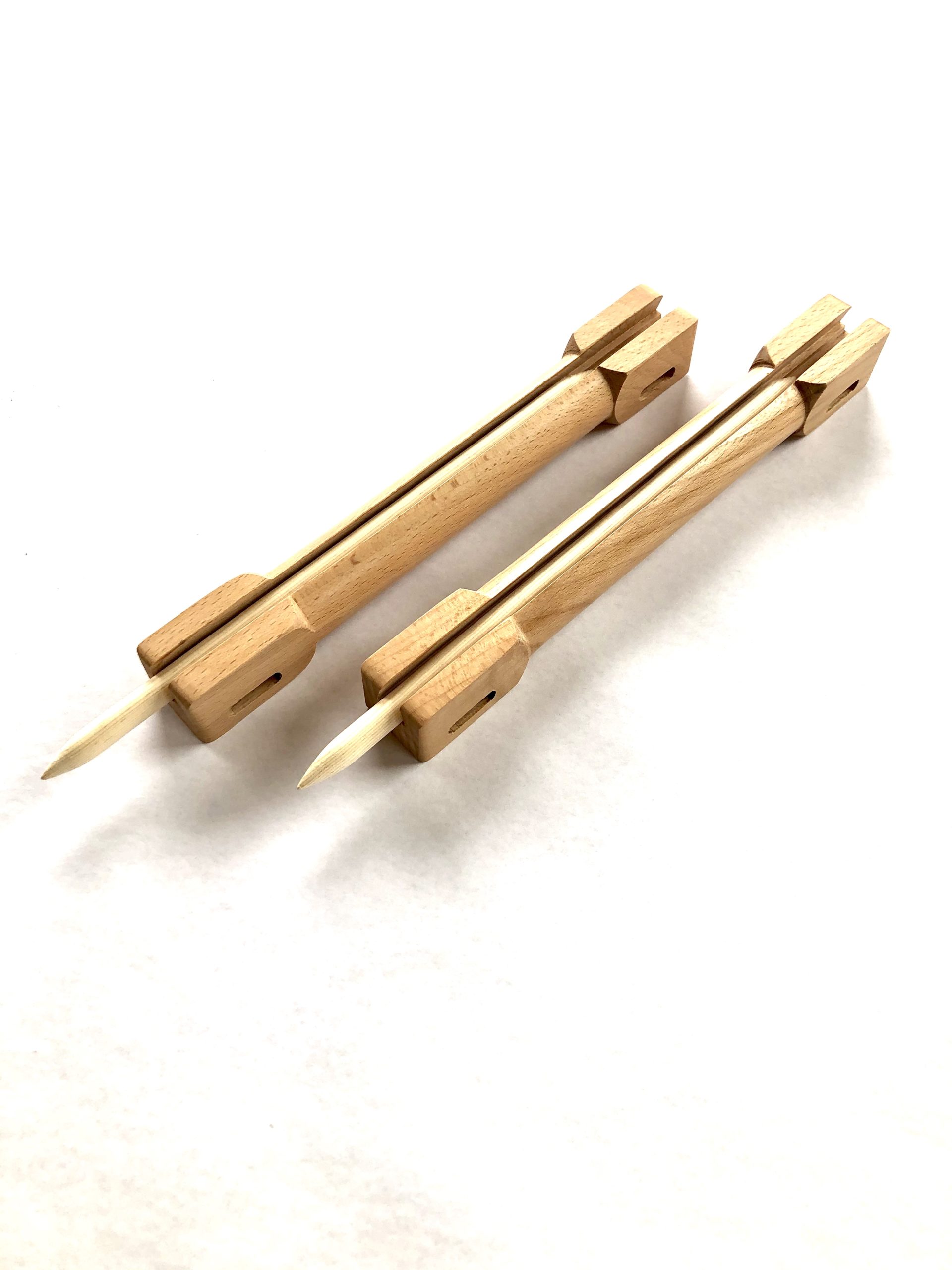 20cm QL Rod Set
