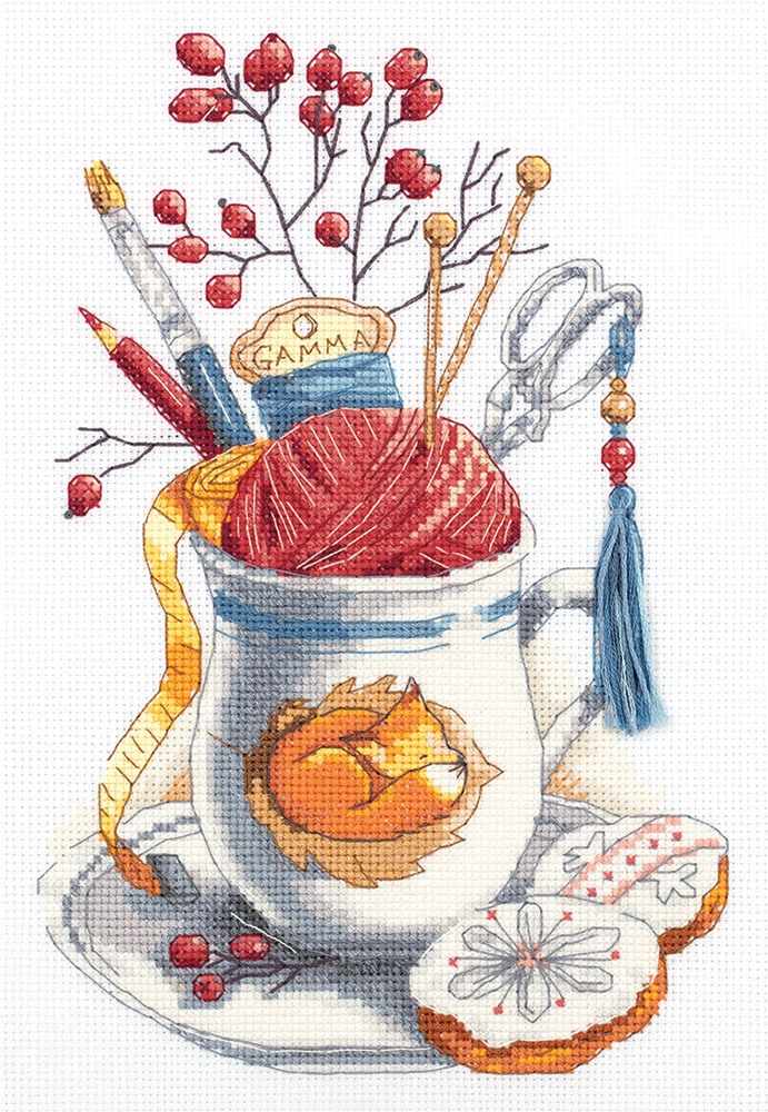 Crafter's Mug