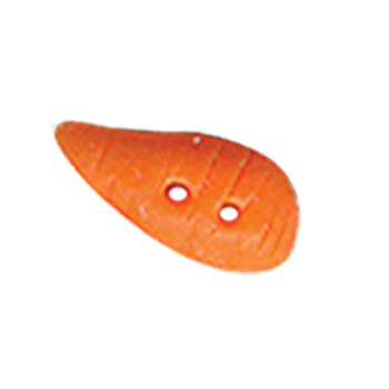 (image for) Carrot Nose, Small
