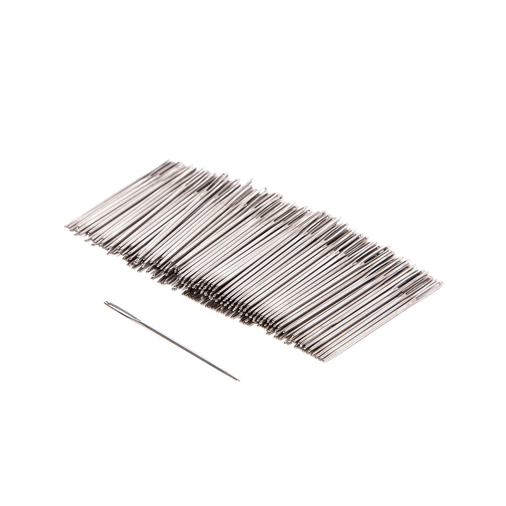 Bohin Tapestry Needles - Size 28 Bulk Pack