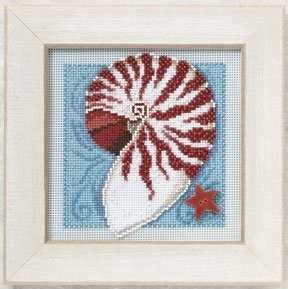Nautilus Shell (2010)