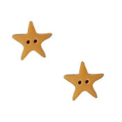 (image for) Gold Star, Small/Medium