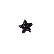 (image for) Black Cosmic Star, Small