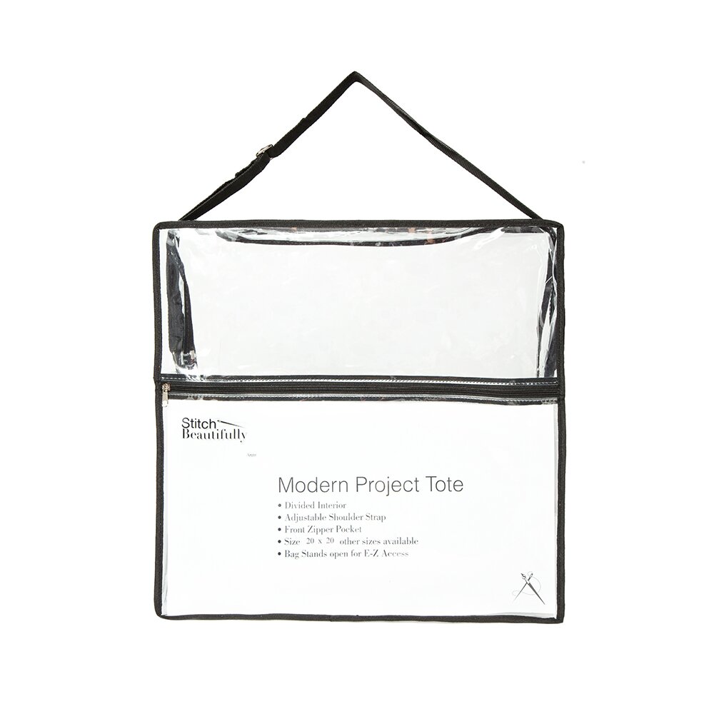(image for) Modern Project Tote Large with Divider