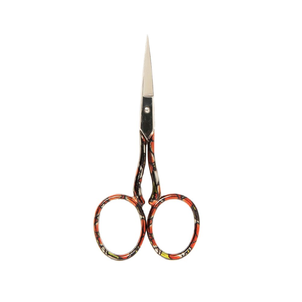Bohin Giakarta Embroidery Scissors