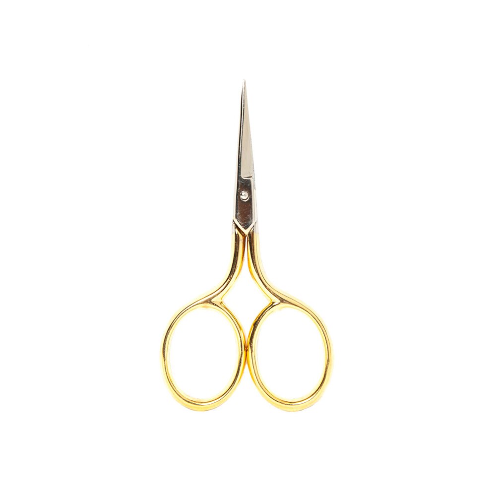 Bohin Gold Handle Micro Scissors