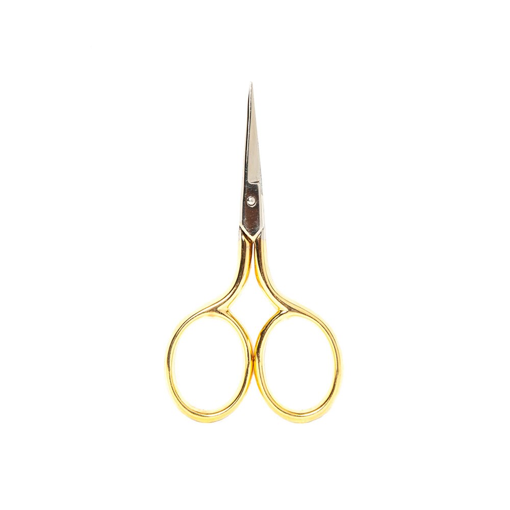 (image for) Bohin Gold Handle Micro Scissors