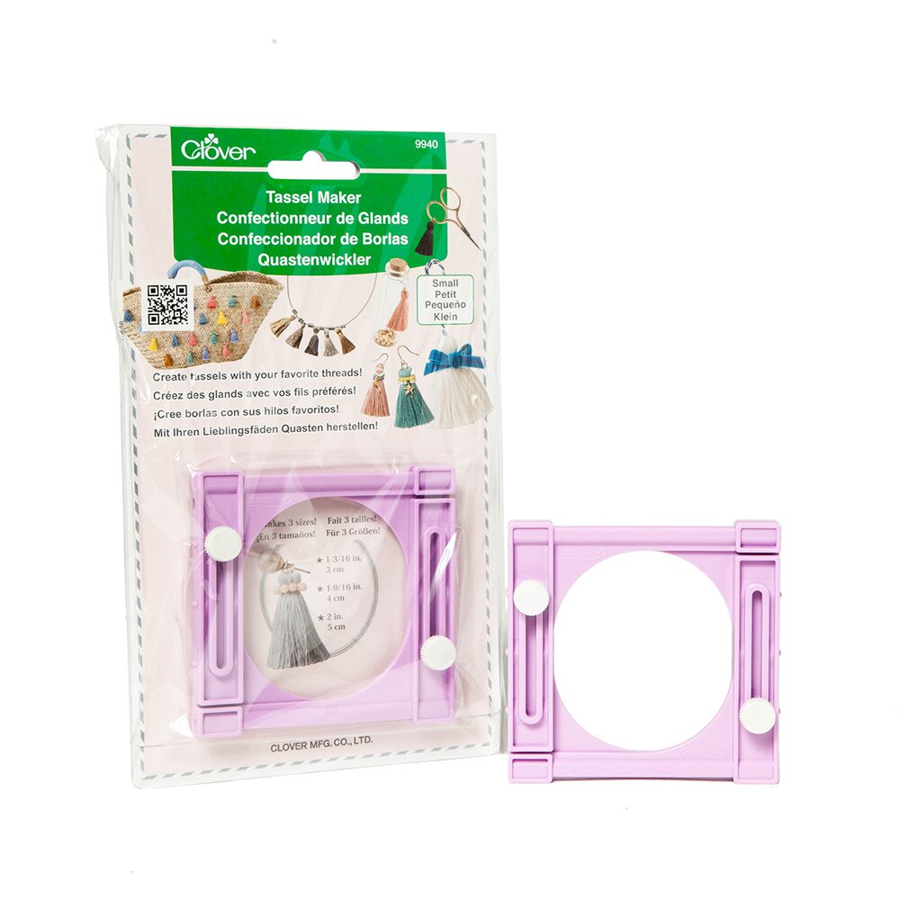 Tassel Maker - Small