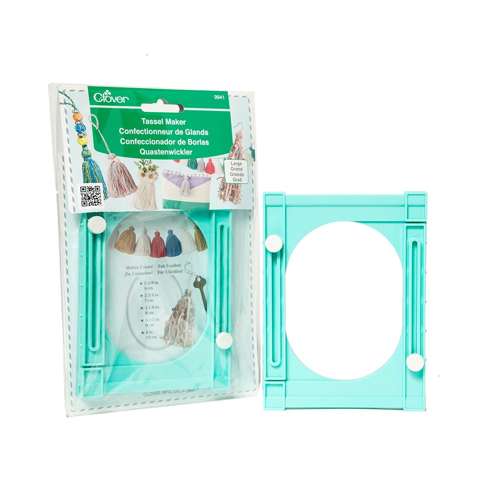 Tassel Maker - Large