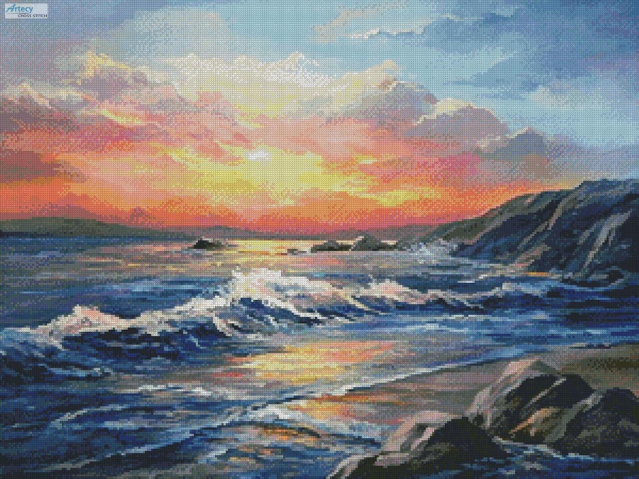 (image for) Enchantment On The Waters