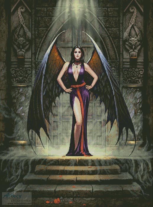 Dark Angel