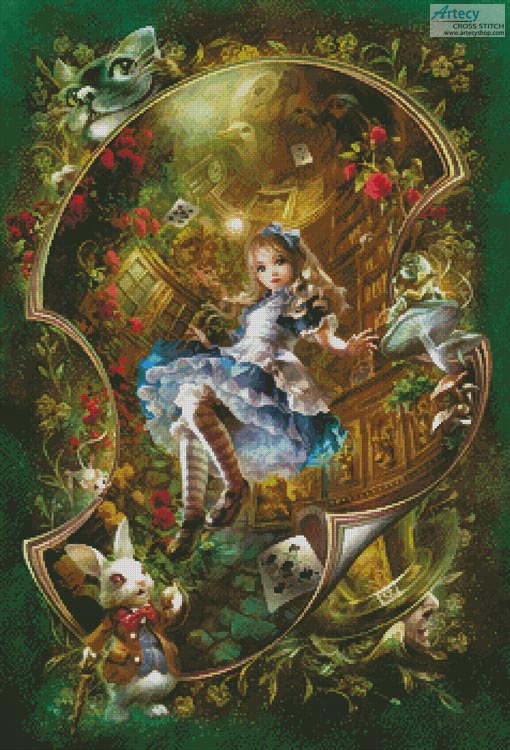 Dear Alice