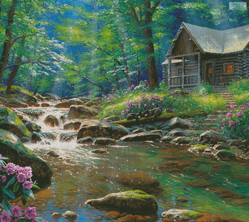 (image for) I'd Rather be Fishing - Cushion