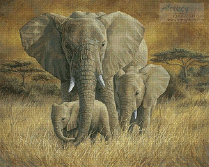 (image for) Loving Mother
