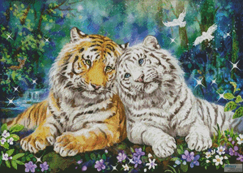 (image for) Morning Sanctuary