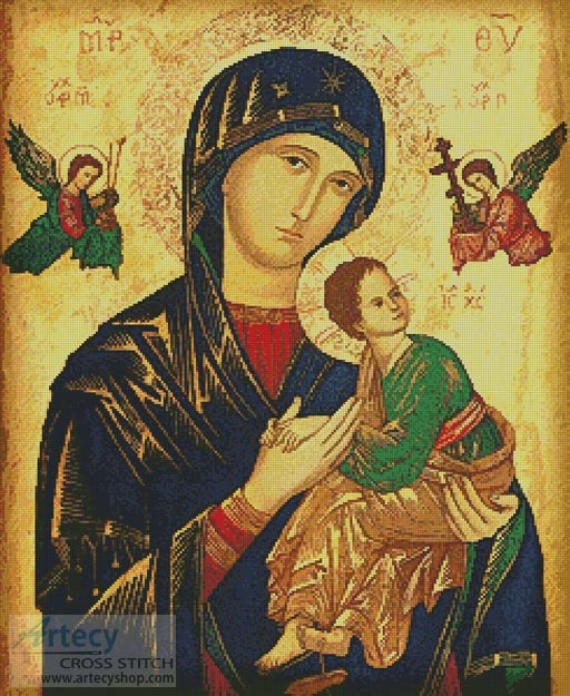 Our Lady of Perpetual Help