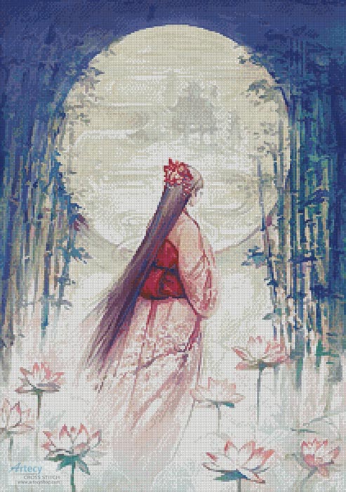 (image for) Spring Will Come
