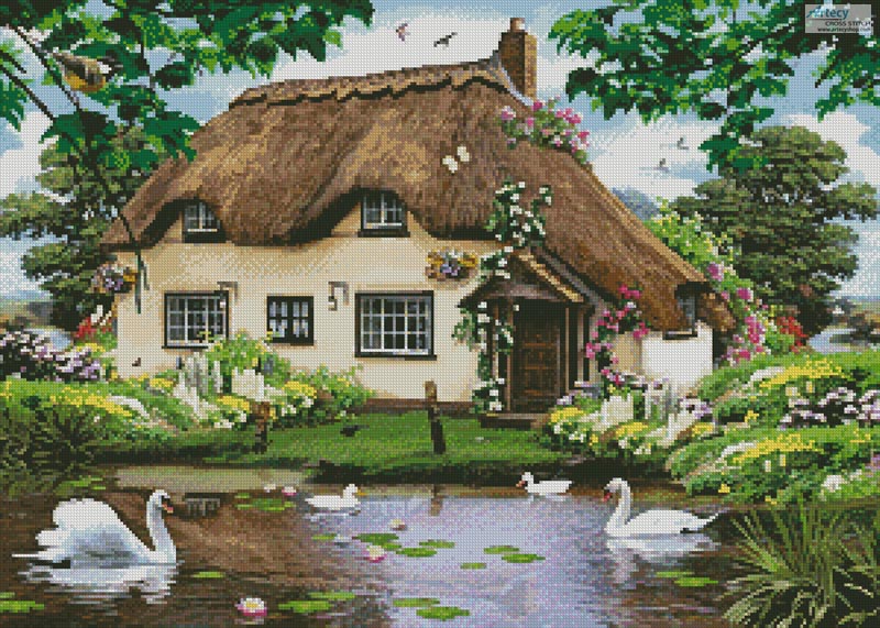 Swan Cottage