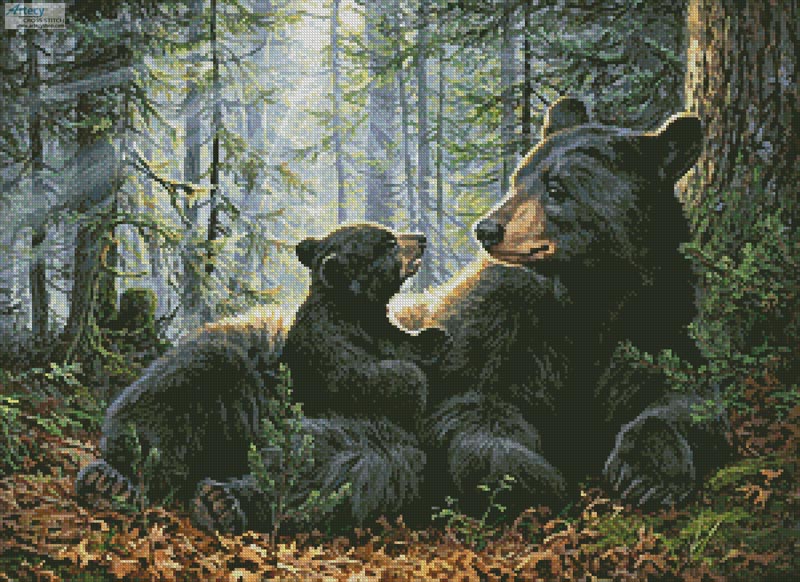(image for) Talking To Mom