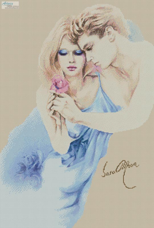 (image for) The Gifted Rose