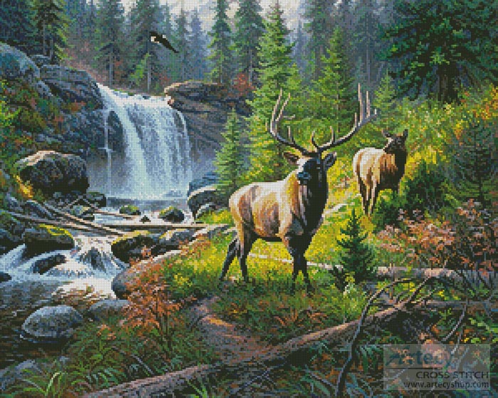 Thunder River